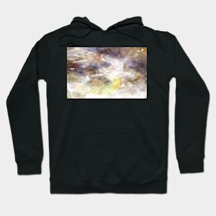 Digital Abstract No5. Hoodie